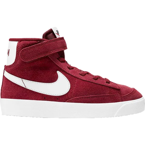 Nike Blazer Mid '77 Bourdoux Rood
