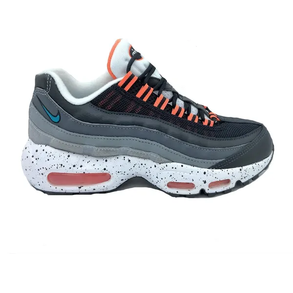 Nike Air Max 95 Recraft - Orange