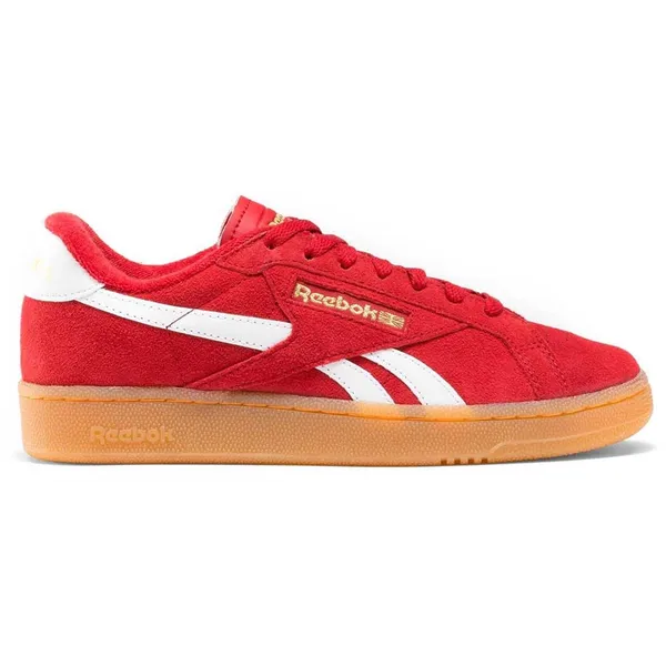 Reebok Reebok Club C Grounds Uk Schoenen Rood EU Man