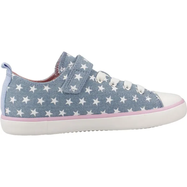 GEOX GEOX Gisli Schoenen Blauw EU 25 Meisjes — vergelijk prijzen bij 1 winkel