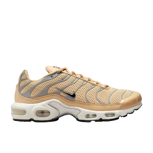 Nike Air Max Plus TN Sesame Zilver, vergelijk prijzen bij 1 winkel