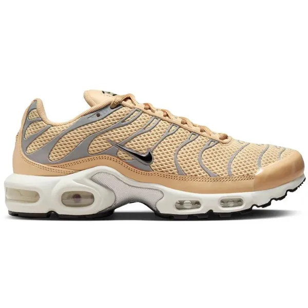 Nike Air Max Plus TN Sesame Zilver, foto 2 van 2