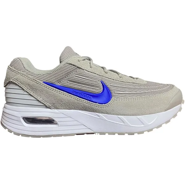 Nike Air Max Verse GRIJS/BLAUW/WIT