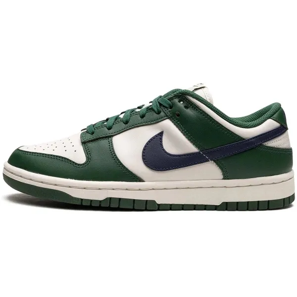 Nike Nike Dunk Low Gorge Green