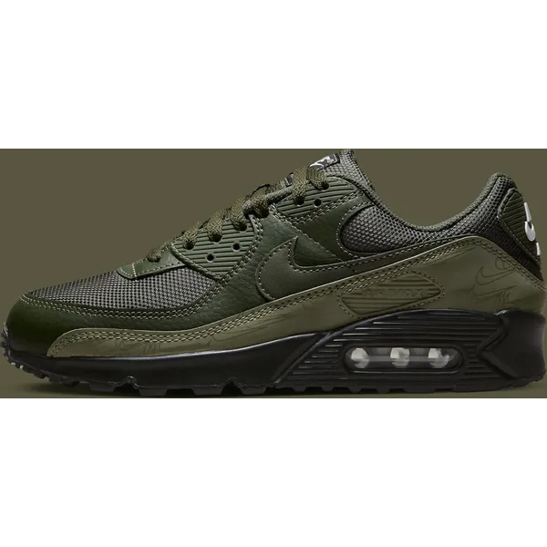Nike Nike Sneakers Nike Air Max 90 "Olive Reflective"