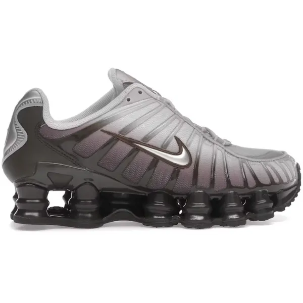 Nike Shox TL Zie foto’s