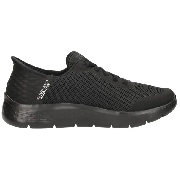 Skechers Go Walk Flex Zwart