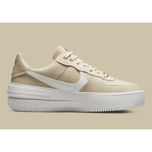 Nike Nike Sneakers Nike Air Force 1 Low PLT.AF.ORM "Fossil"