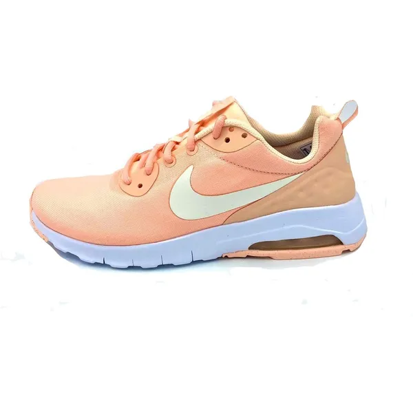 Nike Nike Air Max Motion LW SE (GS) - Crimson Tint/Sail/White