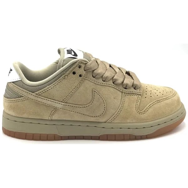 Nike Dunk Low Pro Parachute Beige, foto 2 van 2