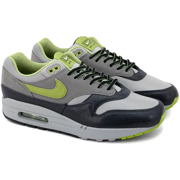 Nike Air Max 1 Grey Green
