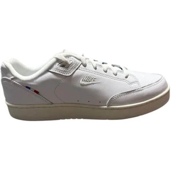 Nike Nike Grandstand II Pinnacle - Sneakers - Mannen - Wit