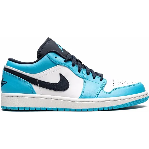 Jordan AIR JORDAN 1 LOW UNC