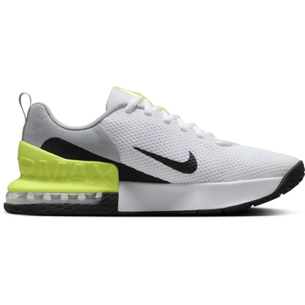 Nike Nike Air Max Alpha Trainer 6 - Heren - Sportsschoen - Maat 47.5 - Doos zonder deksel