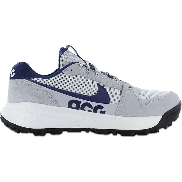 Nike Nike ACG Lowcate - Heren Wandelschoenen Trekking Outdoor Schoenen Grijs DM8019-004 - EU US