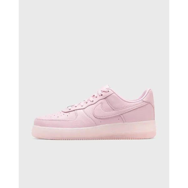 Nike Low-top of high-top Roze