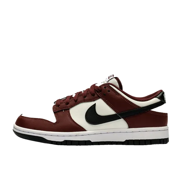 Nike Dunk Low Dark Team Red, vergelijk prijzen bij 1 winkel