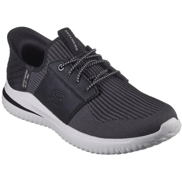 Skechers Skechers DELSON 3.0 LAVELL herensneakers 43 EU