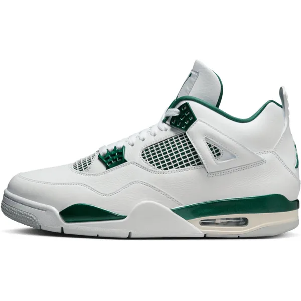 Nike Nike Jordan 4 Retro 'Oxidized Green' (PS)