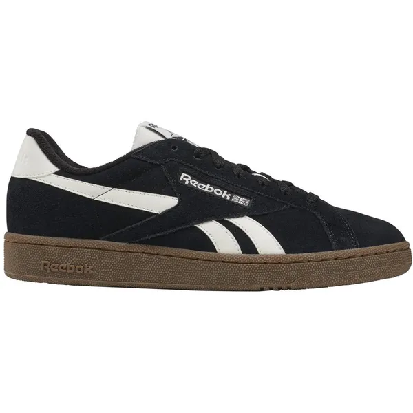 Reebok Reebok Club C Grounds Uk Schoenen Zwart EU 44 1/2 Man,Vrouw