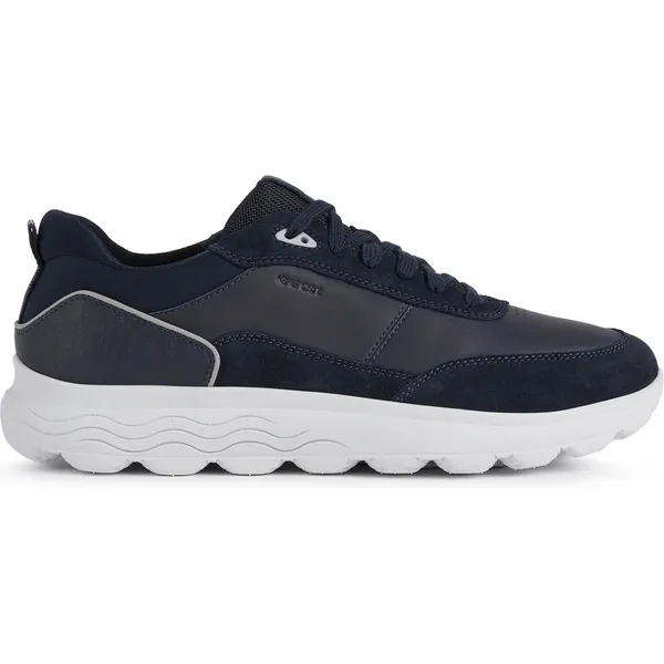 Geox U Spherica Blauw