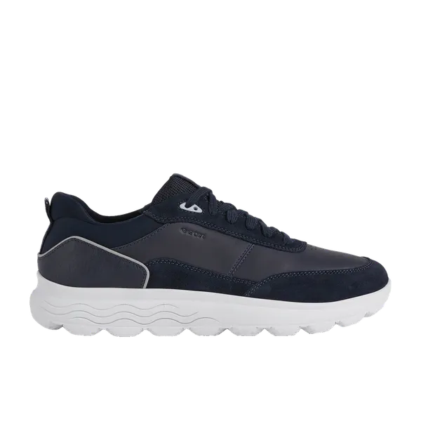 Geox U Spherica Blauw, vergelijk prijzen bij 1 winkel