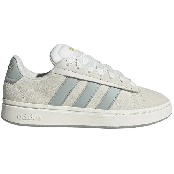 adidas Grand Court Alpha Schoenen Wit EU 41 1/3 Vrouw
