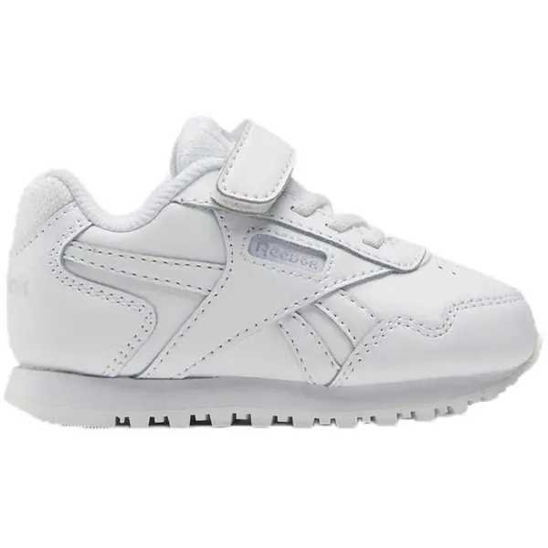 Reebok Reebok Royal Glide Schoenen 1v Wit EU 30 Jongens