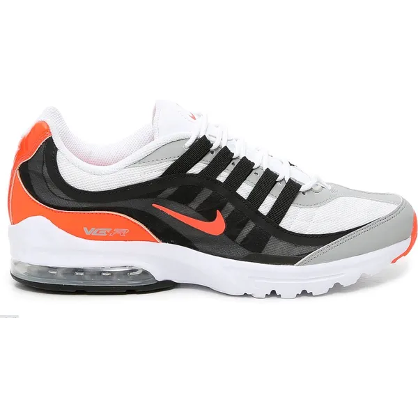 Nike Nike AIR Max - VG-R - White/ Total Crimson-Black