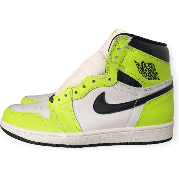 Nike Air Jordan 1 High Groen