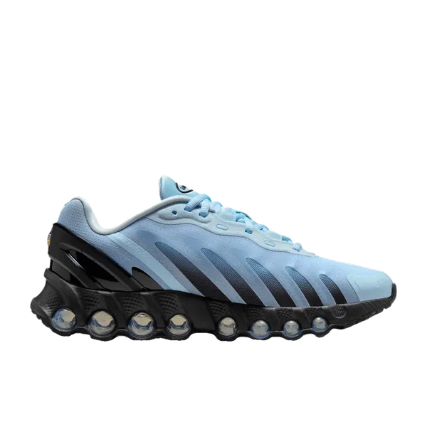 Nike Air Max DN8 Blauw/Zwart, vergelijk prijzen bij 1 winkel