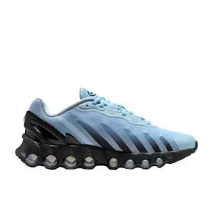 Nike Air Max Dn blauw