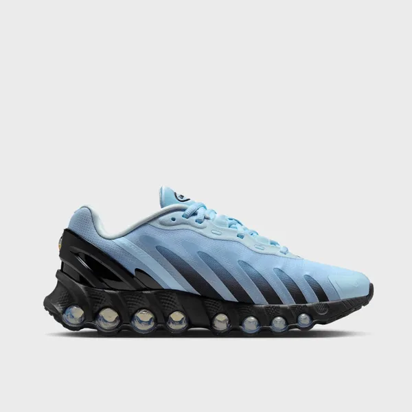 Nike Air Max DN8 Blauw/Zwart, foto 2 van 2