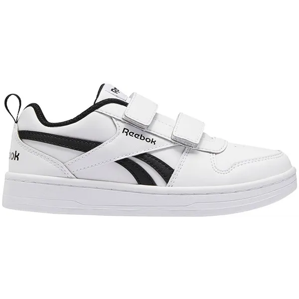 Reebok Sneakers White / White / Black