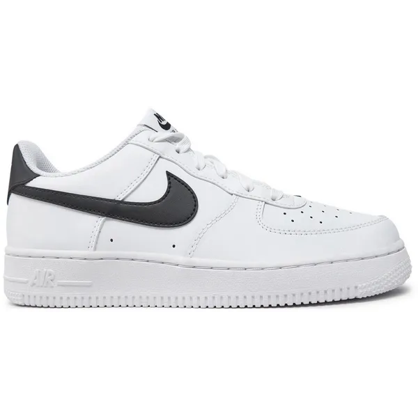 Nike Nike Sneakers NIKE AIR FORCE 1 BG Wit