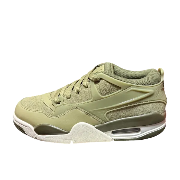 Jordan Air 4 RM Olijfgroen, vergelijk prijzen bij 1 winkel