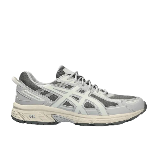 ASICS Gel-Venture 6 Grijs, vergelijk prijzen bij 2 winkels