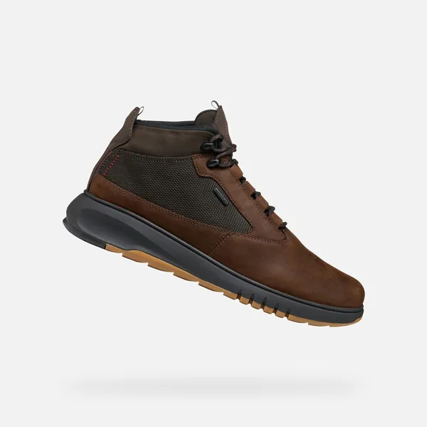 GEOX GEOX AERANTIS 4X4 ABX HEREN Sneakers