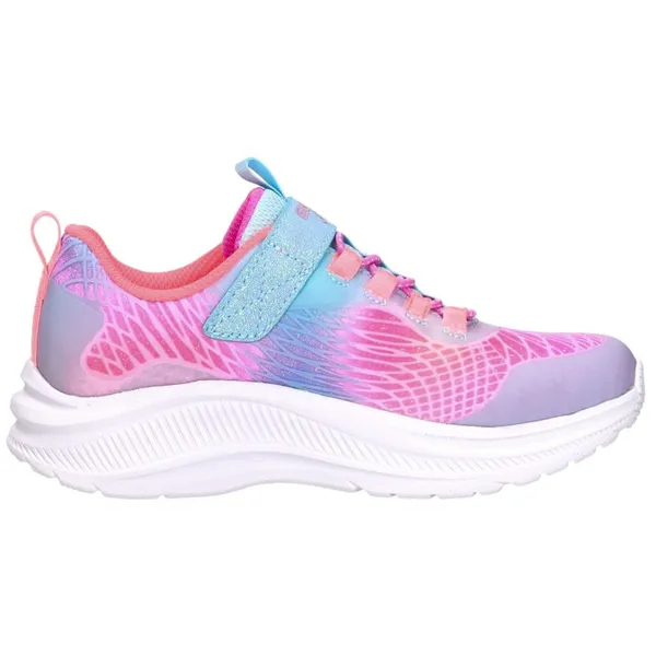 Skechers Skechers RAINBOW CRUISERS - RAINBOW RE Meisjes Sneakers