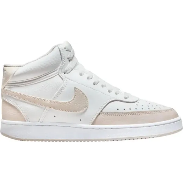 Nike Court Vision Mid Dames Schoenen