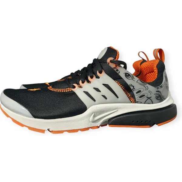 Nike Air Presto PRM Halloween Zwart, vergelijk prijzen bij 1 winkel