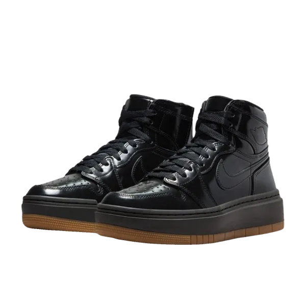 Nike Air Jordan 1 Elevate High SE Zwart, vergelijk prijzen bij 1 winkel