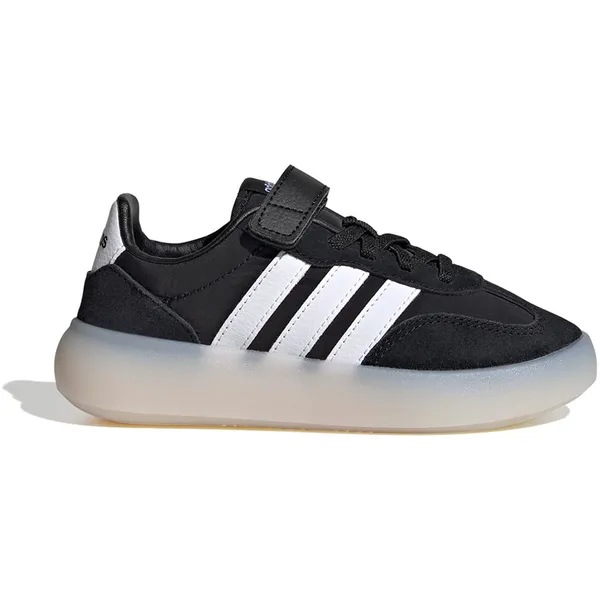 Adidas Barreda Decode El Core Black / Cloud White / Core White