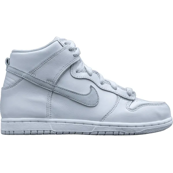 Nike Dunk High SP Pure Platinum (PS) DC9053-101 Kleur als op foto