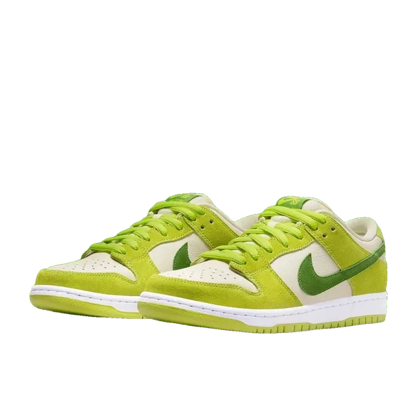 Nike SB Dunk Low Green Apple 41, vergelijk prijzen bij 1 winkel