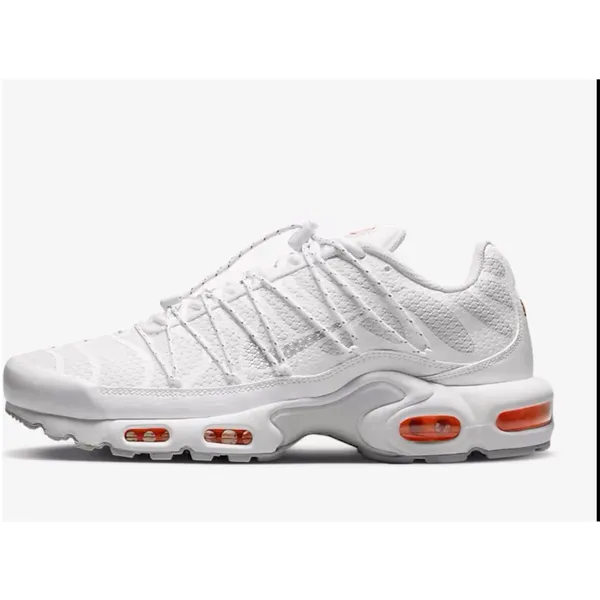 Nike Air Max Plus Utilty Wit, vergelijk prijzen bij 1 winkel