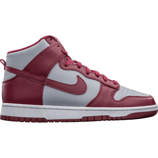 Nike Nike Dunk High Dark Beetroot DD1399-600 Kleur als op foto
