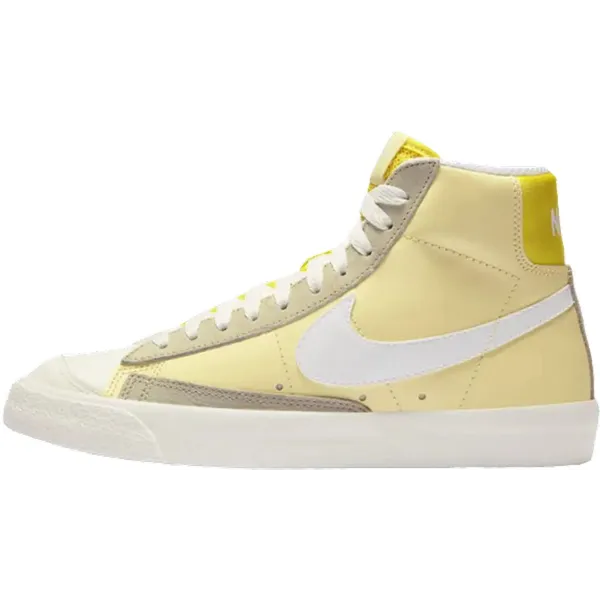 Nike Nike Blazer Mid '77 - Geel - Sneakers - Maat 41 - Doos zonder deksel — vergelijk prijzen bij 1 winkel
