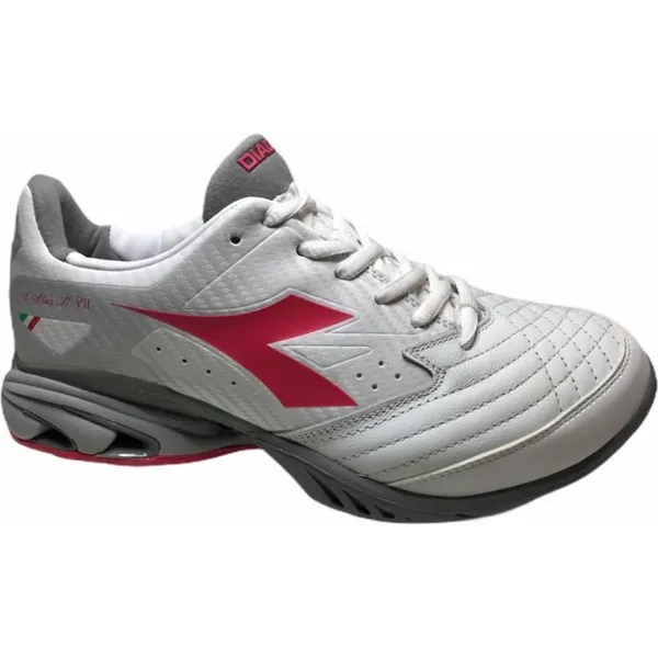 Diadora Diadora dames sneakers S Star wit rose mt 38 — vergelijk prijzen bij 1 winkel