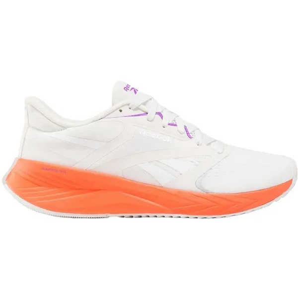Reebok Energen Tech Plus 2 Schoenen Wit,Oranje EU Vrouw